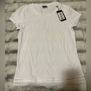 Brand new Emporio Armani white shirt